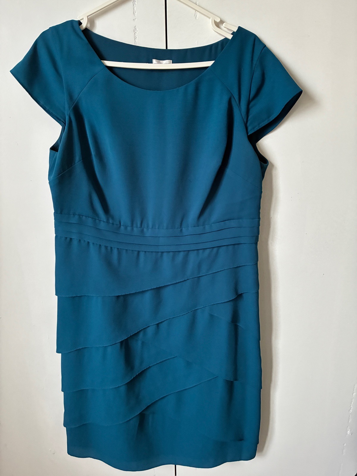 Minuet petite dress