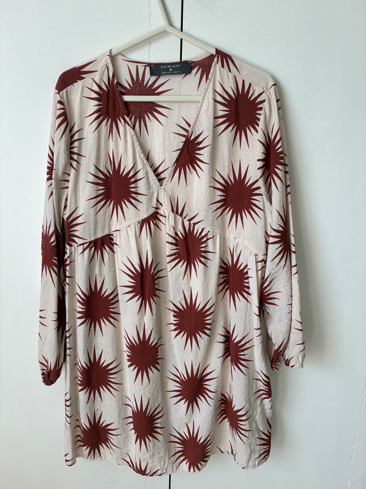 Tunic dress