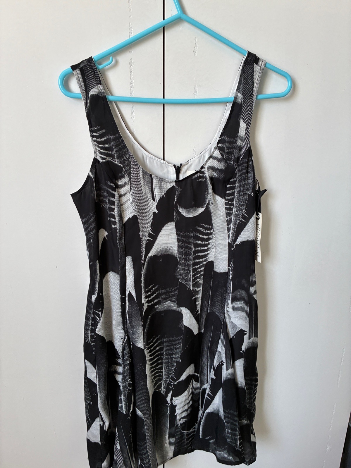 BB Dakota mini dress