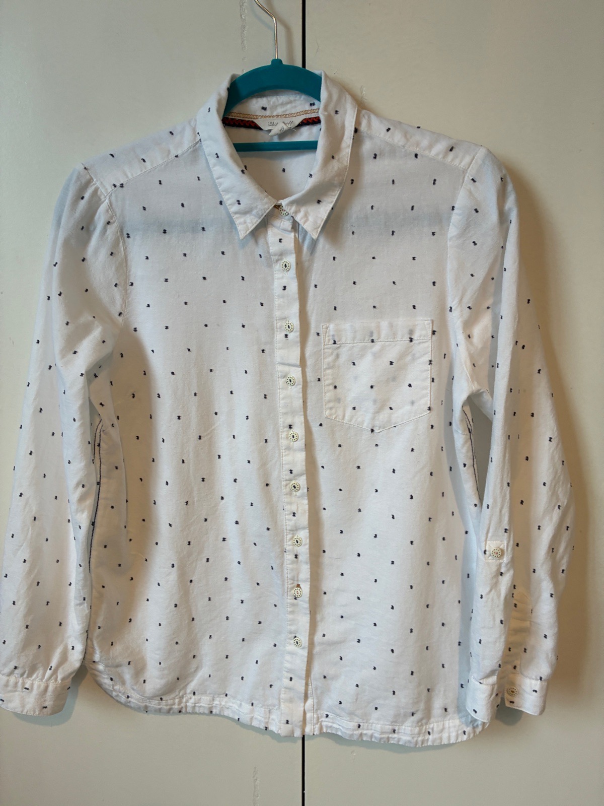 White Stuff Shirt