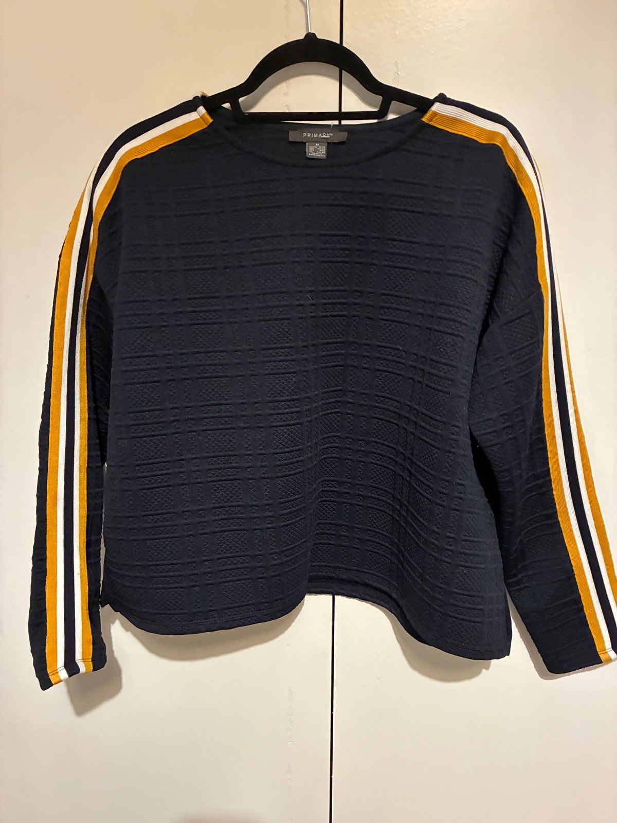 Primark jumper