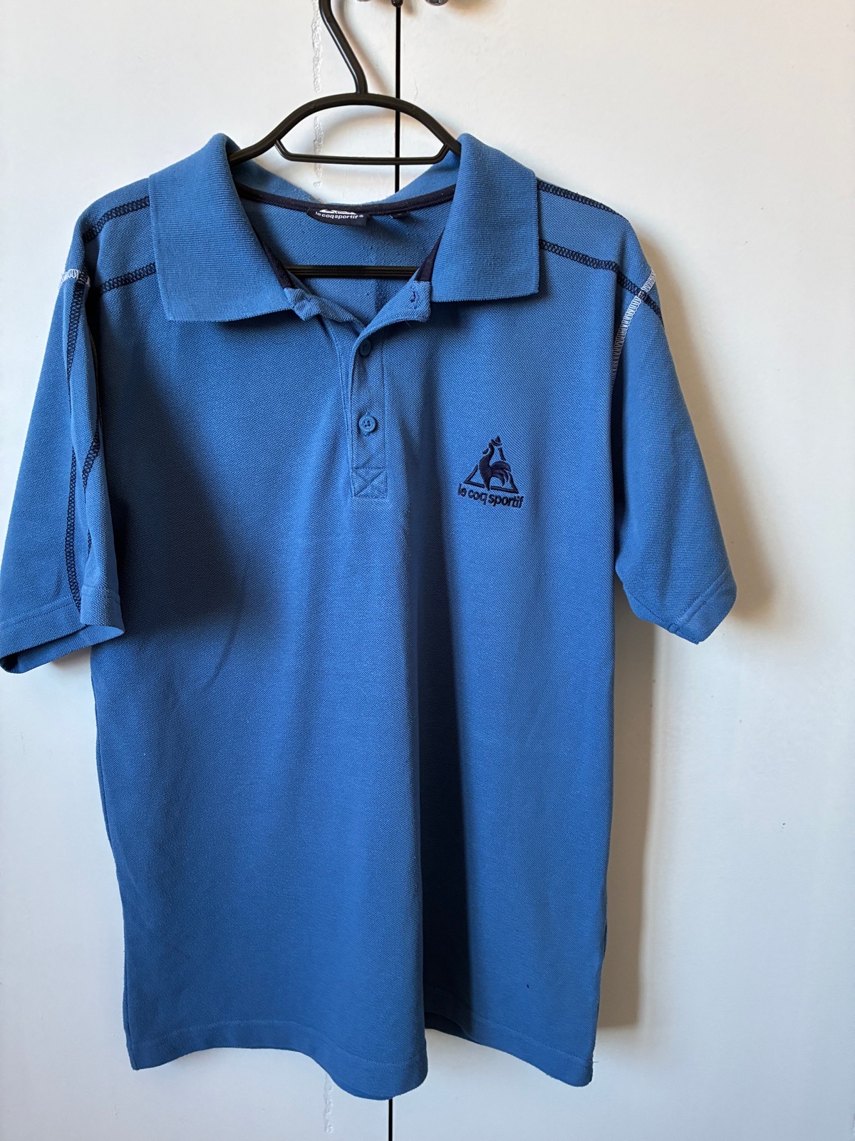 Le Coq Spotif polo