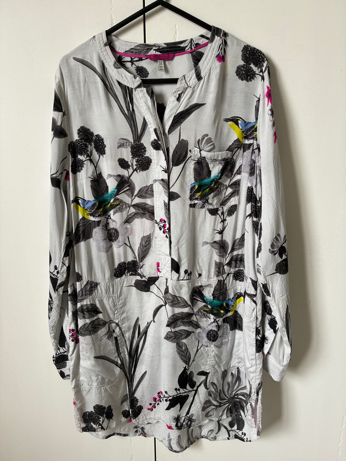 Joules dress