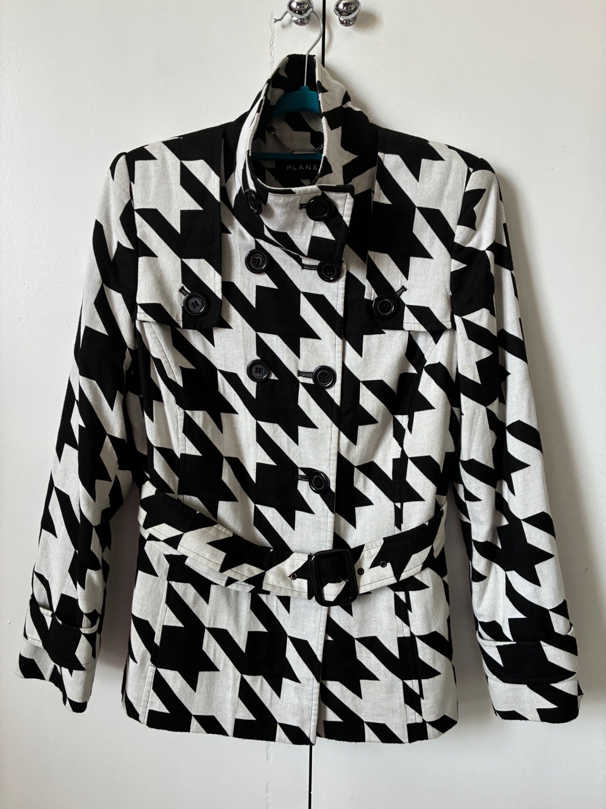 Planet jacket