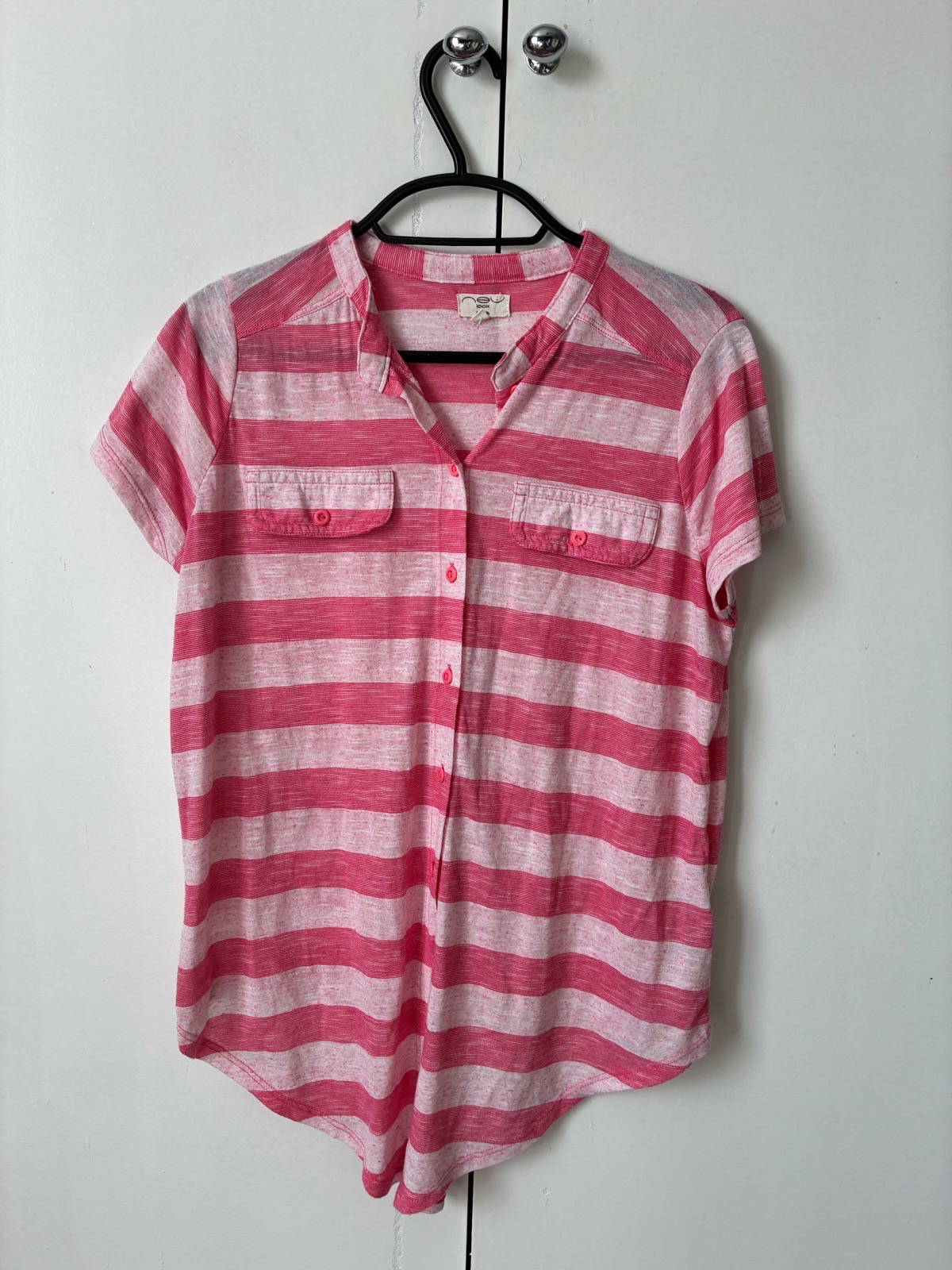 New Look summer blouse