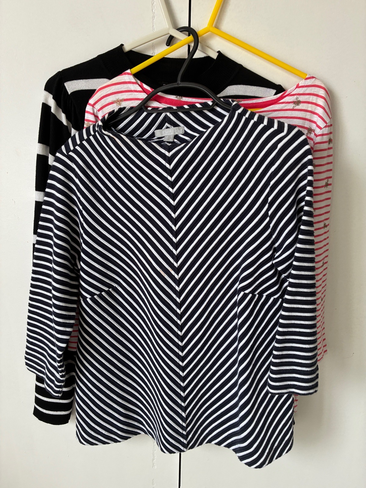 Size 10 tops bundle