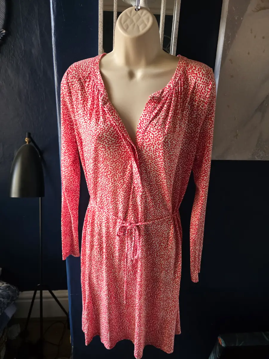 Boden dress size 12 bnwot