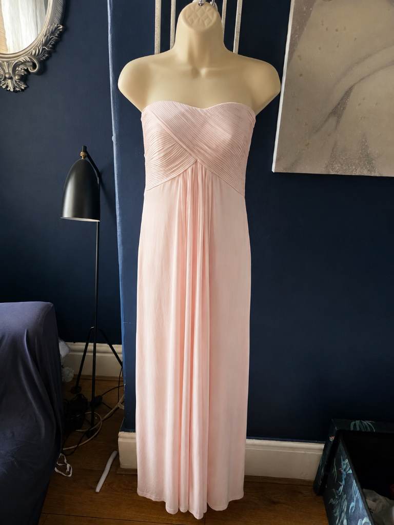 Stunning bnwt kaliko size 12 maxi/prom dress