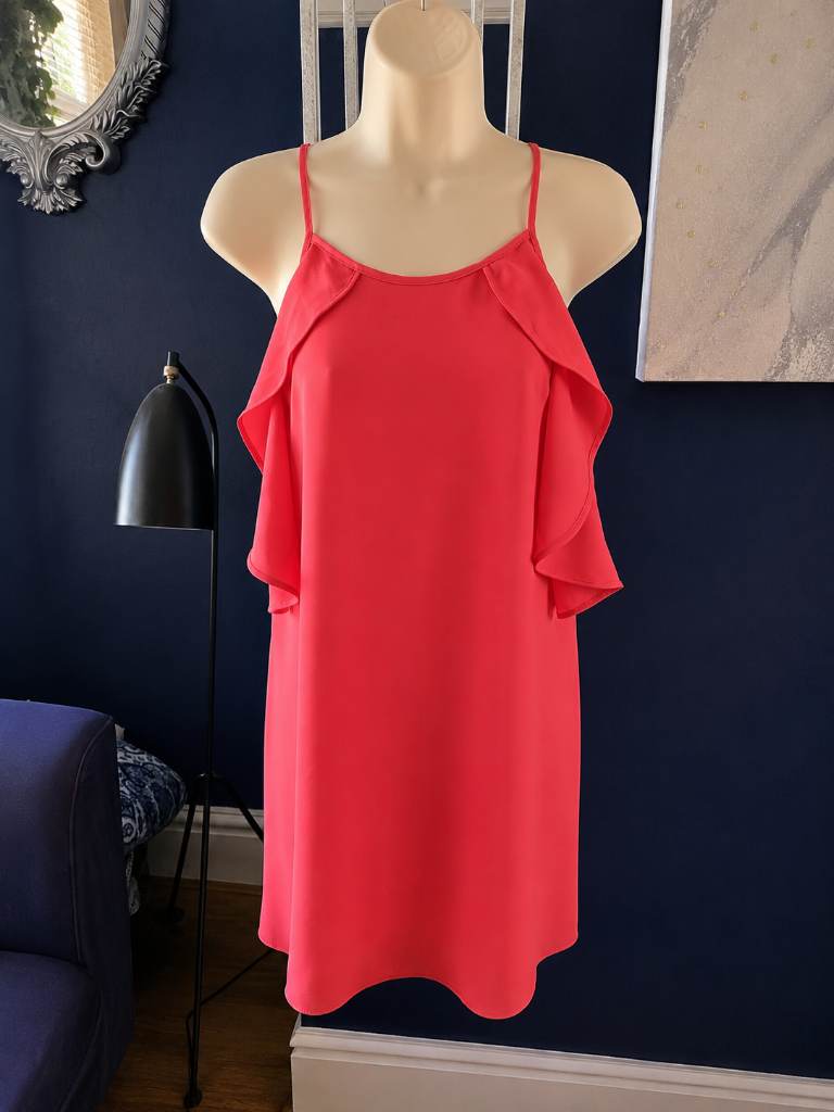 River Island Size 16 (best fit 14) cami