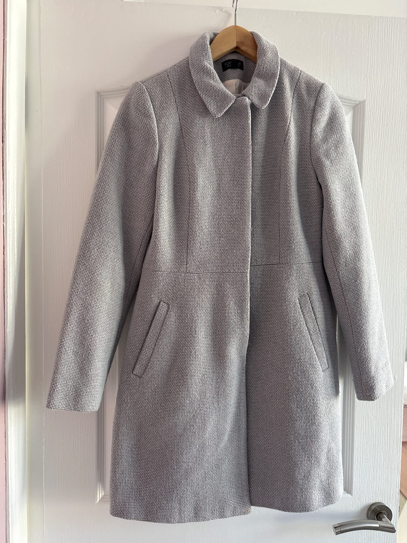 Winter coat