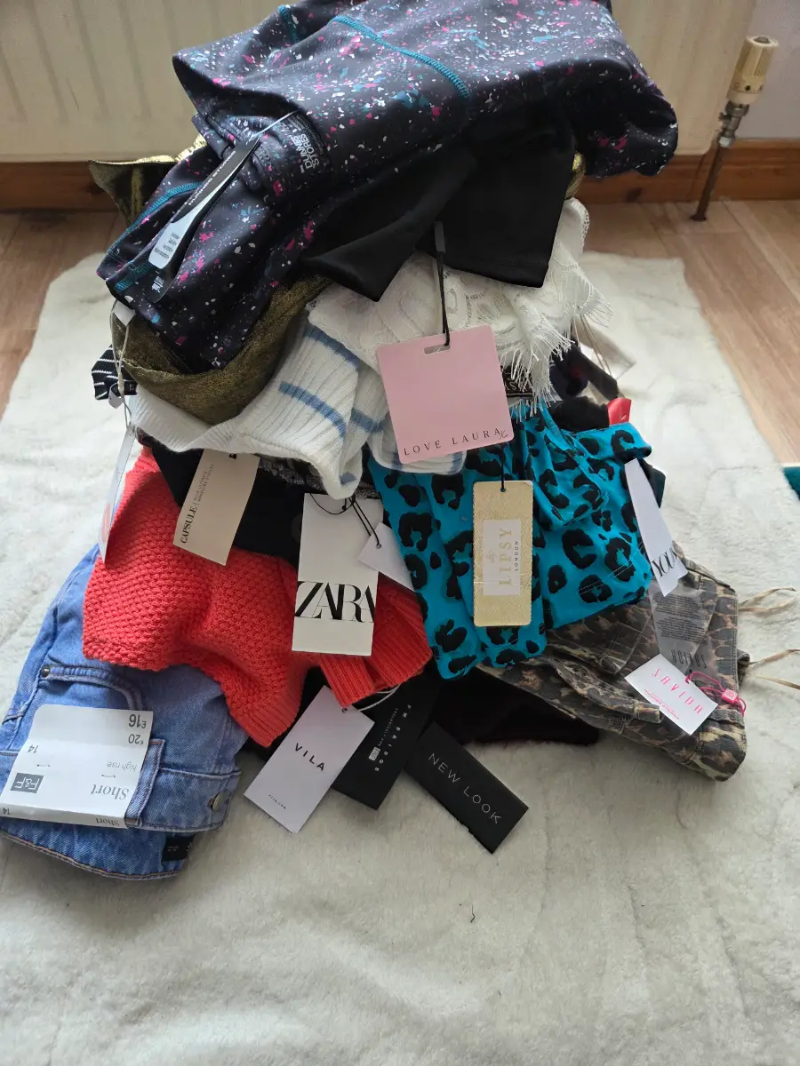 Women's clothes