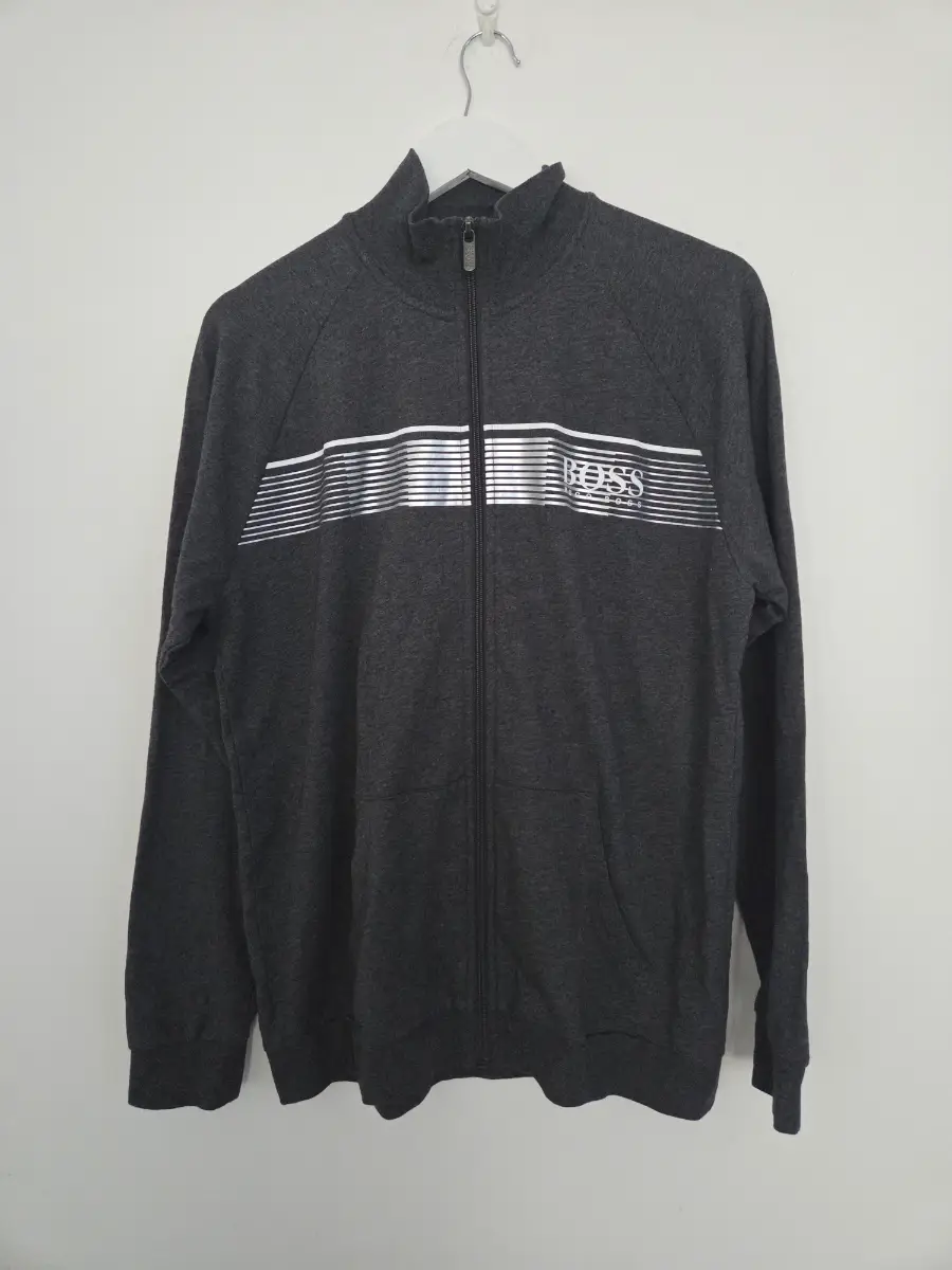 Hugo Boss