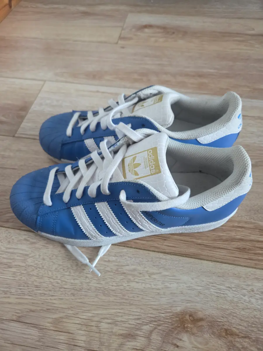 adidas superstar