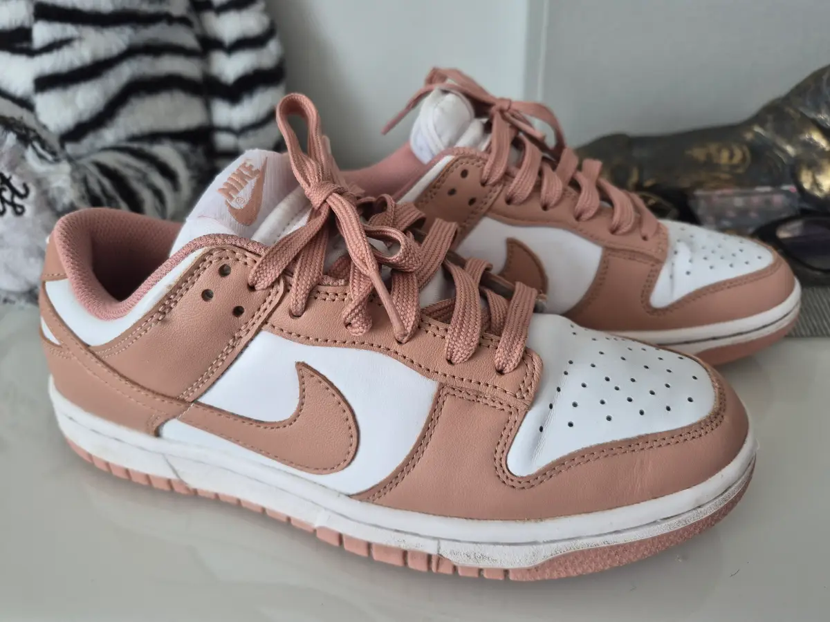 nike dunks 4.5