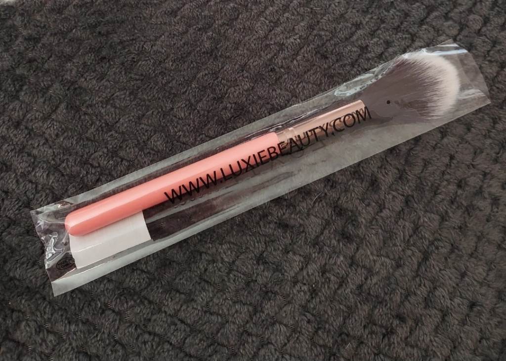 Luxie Beauty 640 Pro Precision Tapered Make-Up Brush Vegan/Cruelty-Free