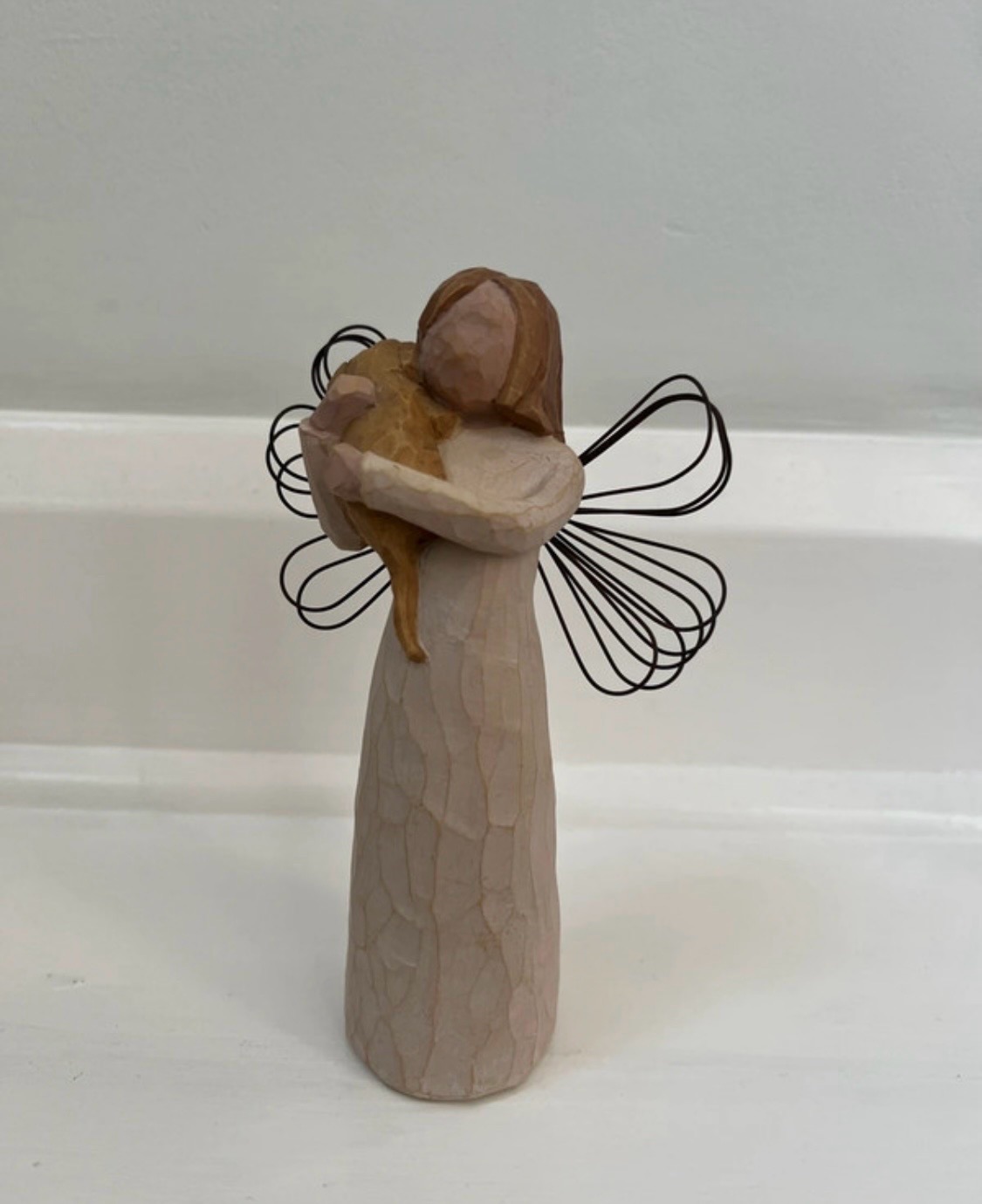 Willow Tree - Angel of Friendship Figure