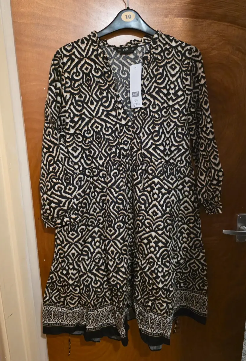 Ladies Dress Size 12