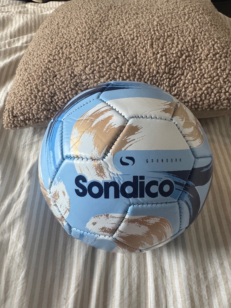 Sondico football