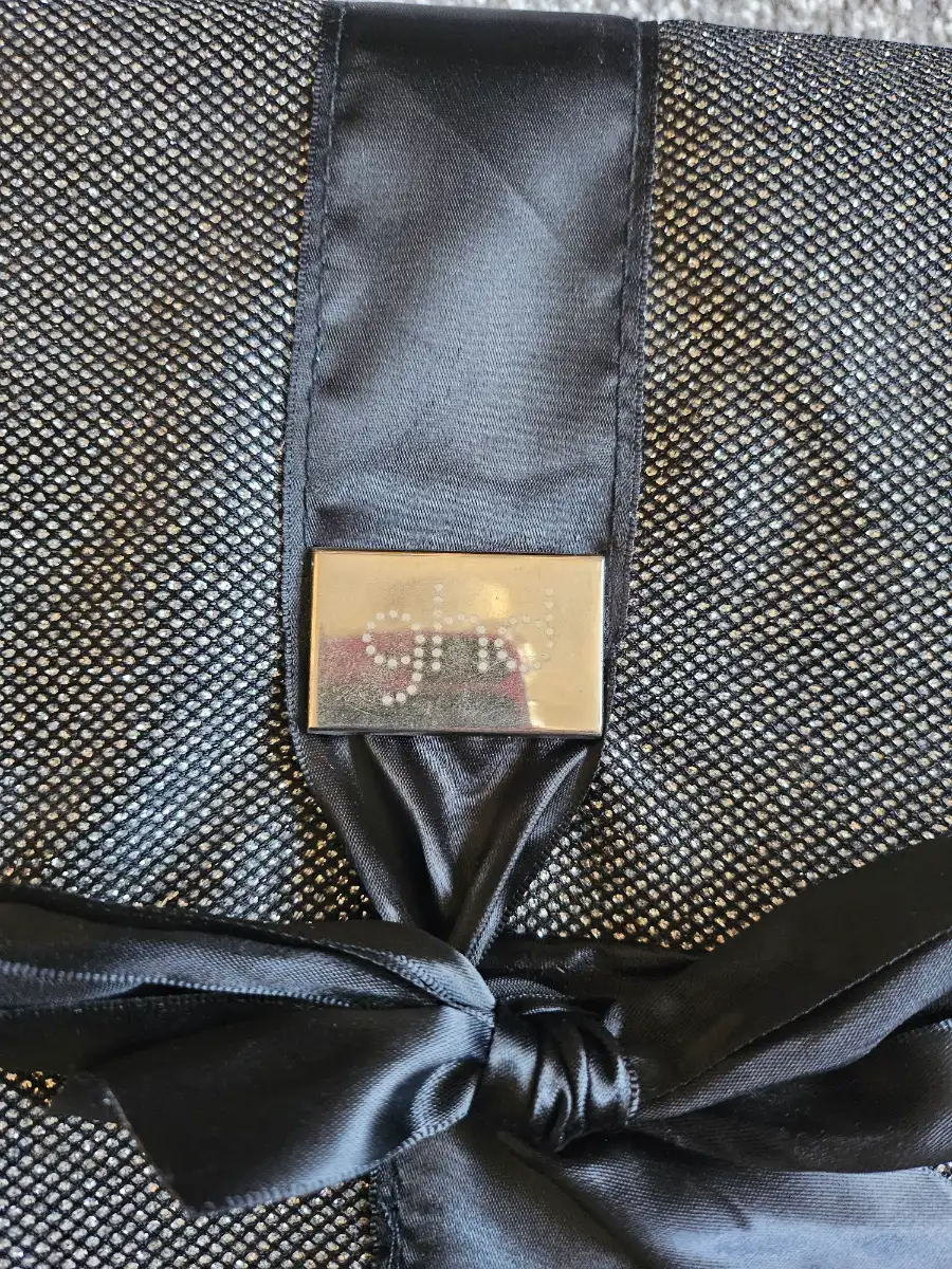 GHD Heat Resistant Roll-Up Storage Bag