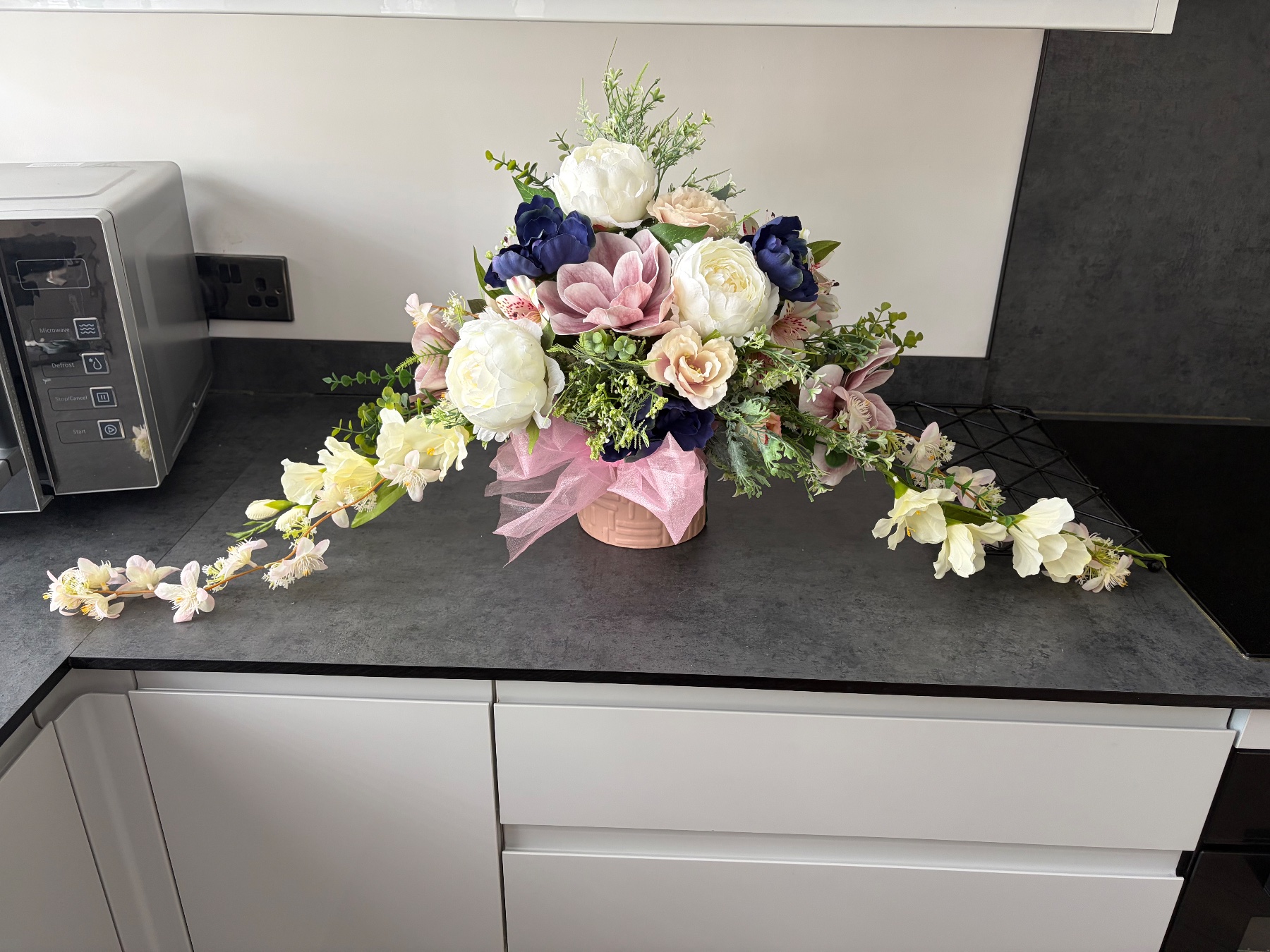 Wedding decoration