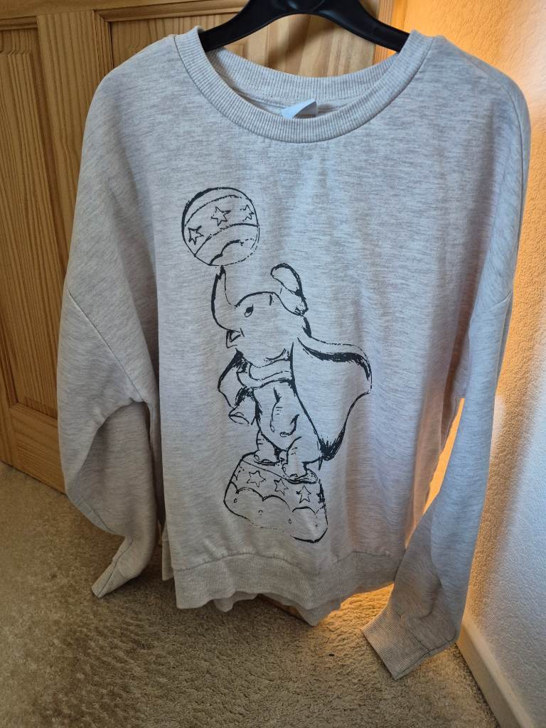 Disney  dumbo jumper