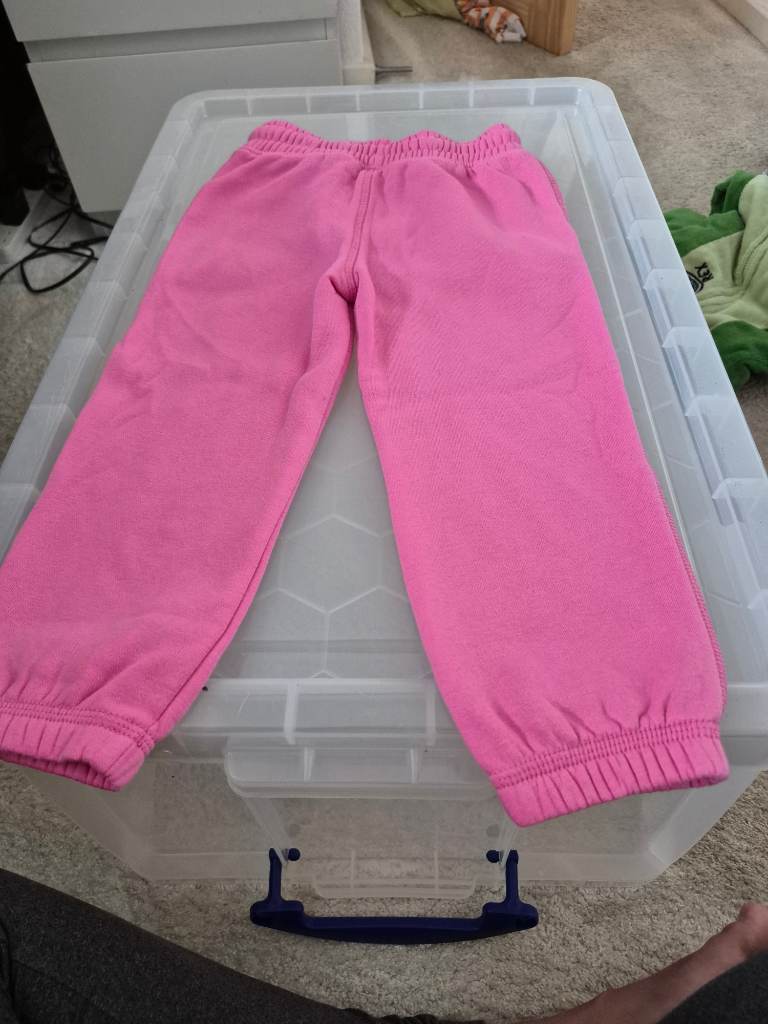 joggers