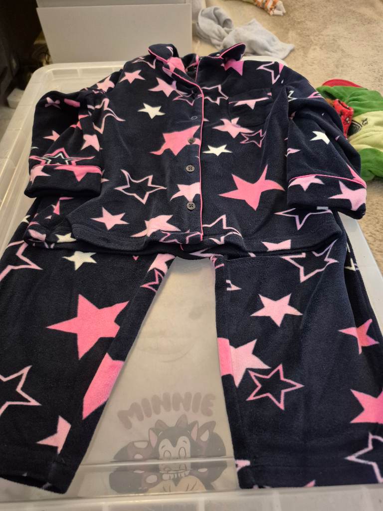 soft pjs