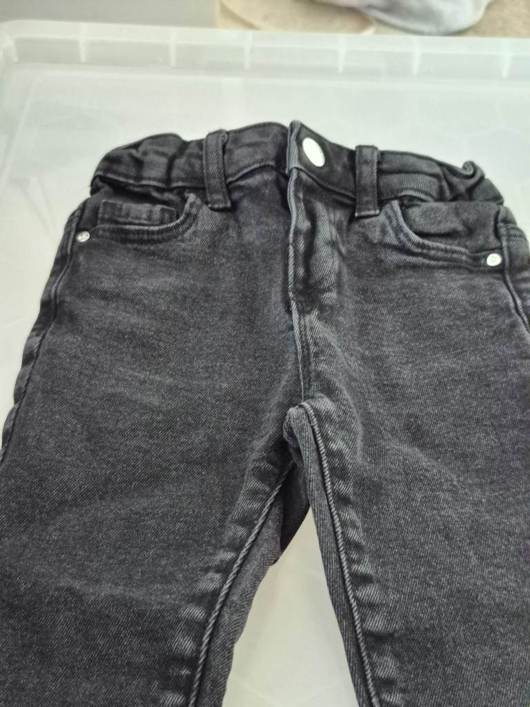 girl jeans