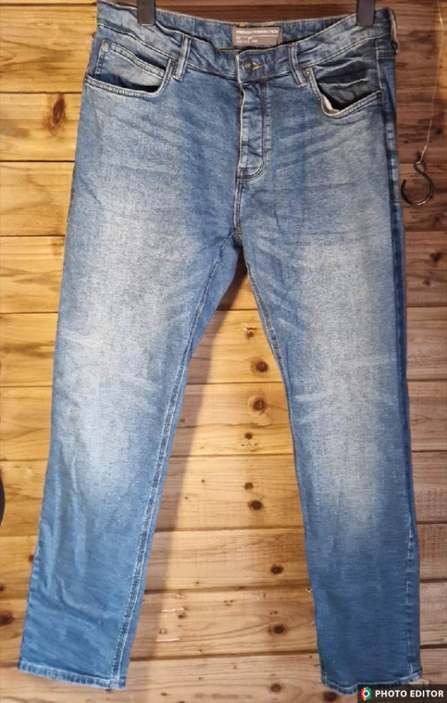 French Connection Slim Fit Jeans                                                    8