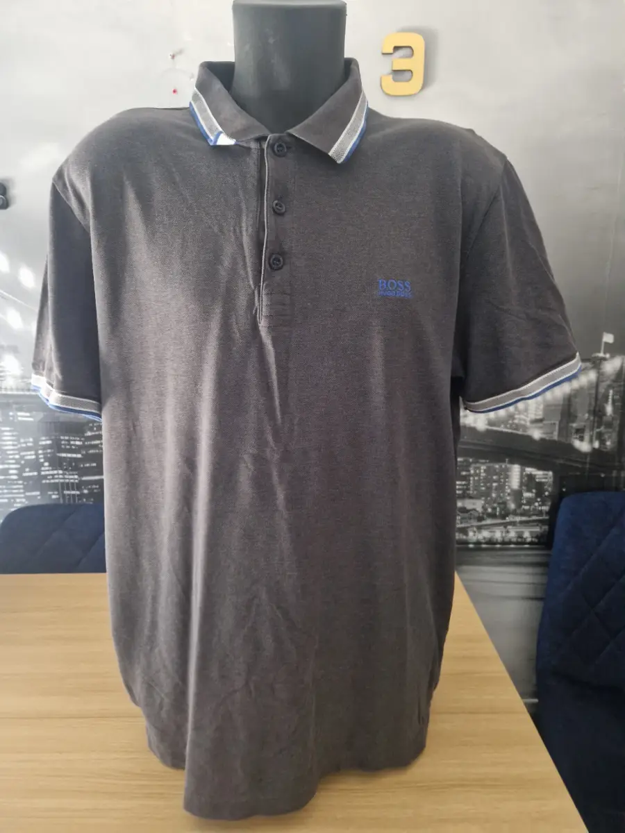 BOSS Hugo Boss Polo Shirt. 134