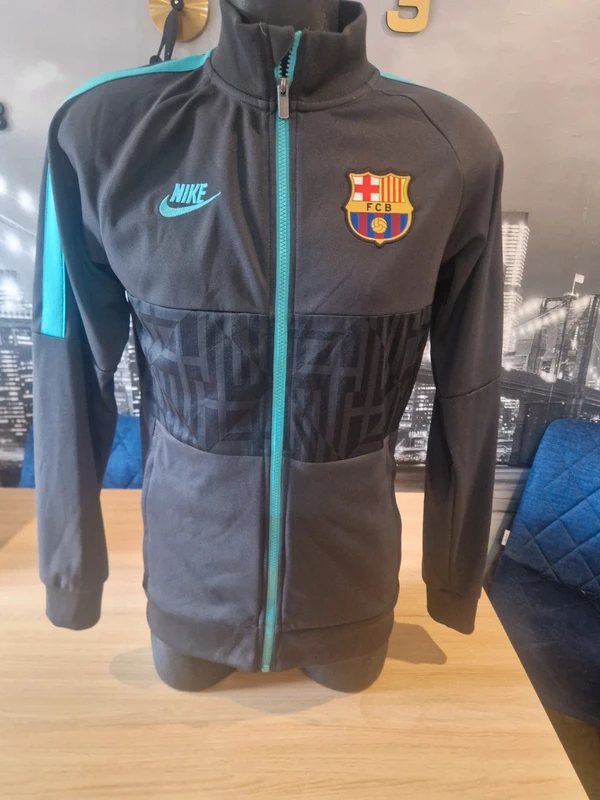 Nike FC Barcelona Track Jacket