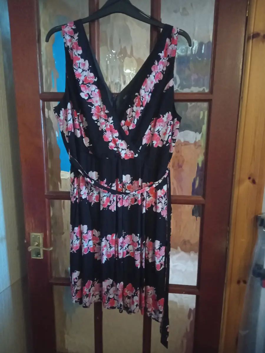Summer dress