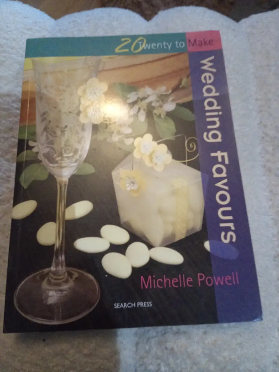 Wedding favours