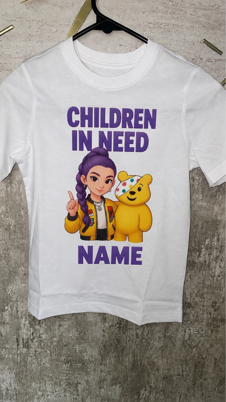 Children’s tops