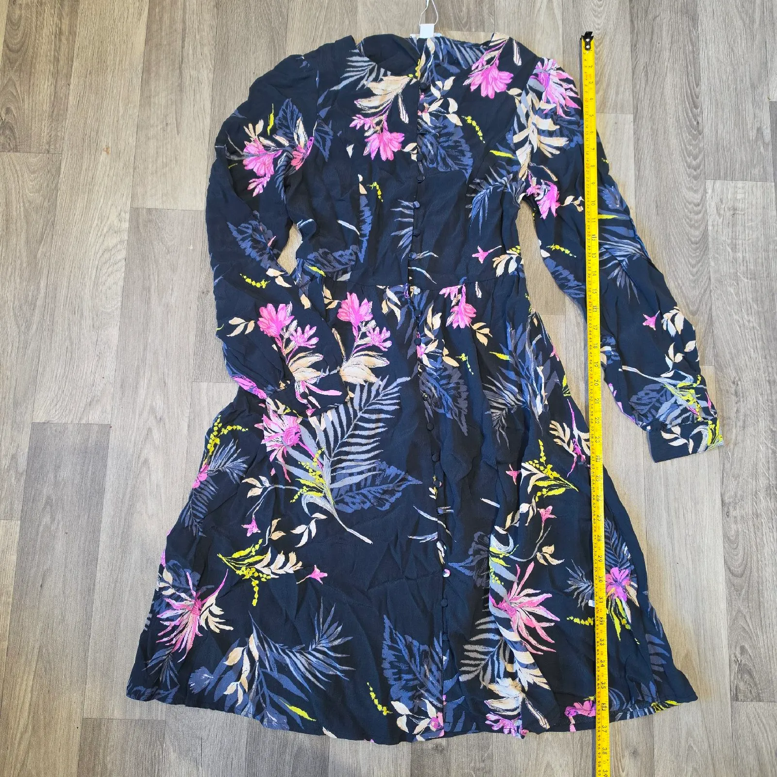Monsoon dress size 8