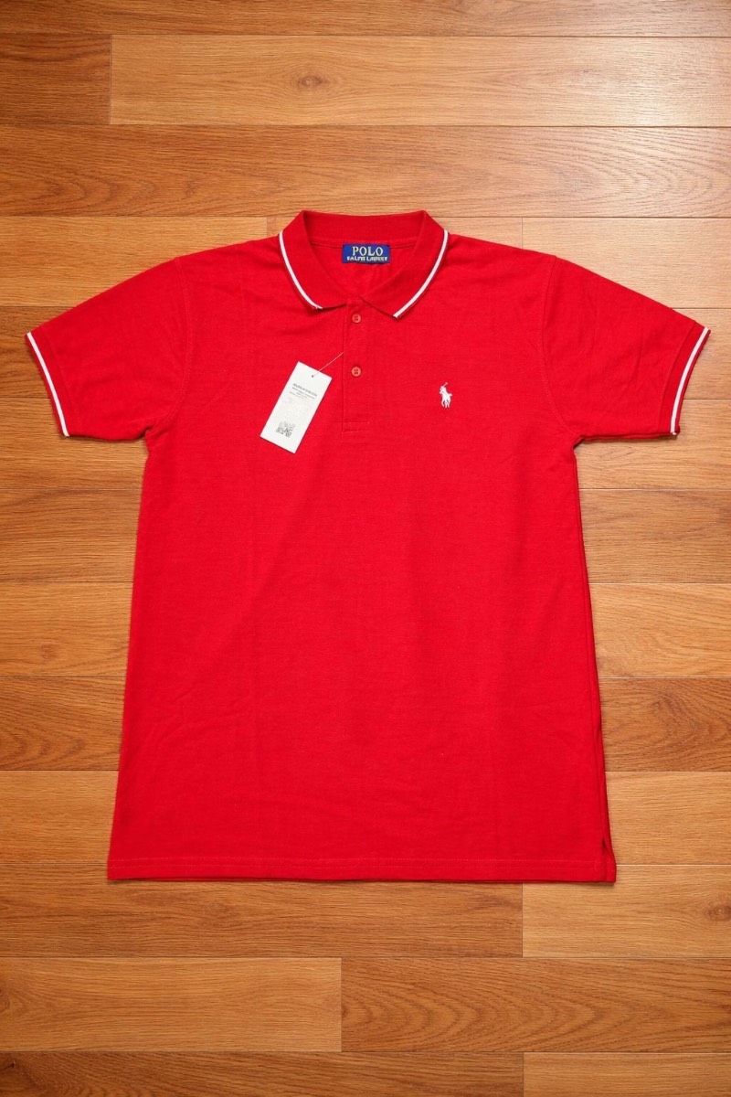 Inspired Ralph polos