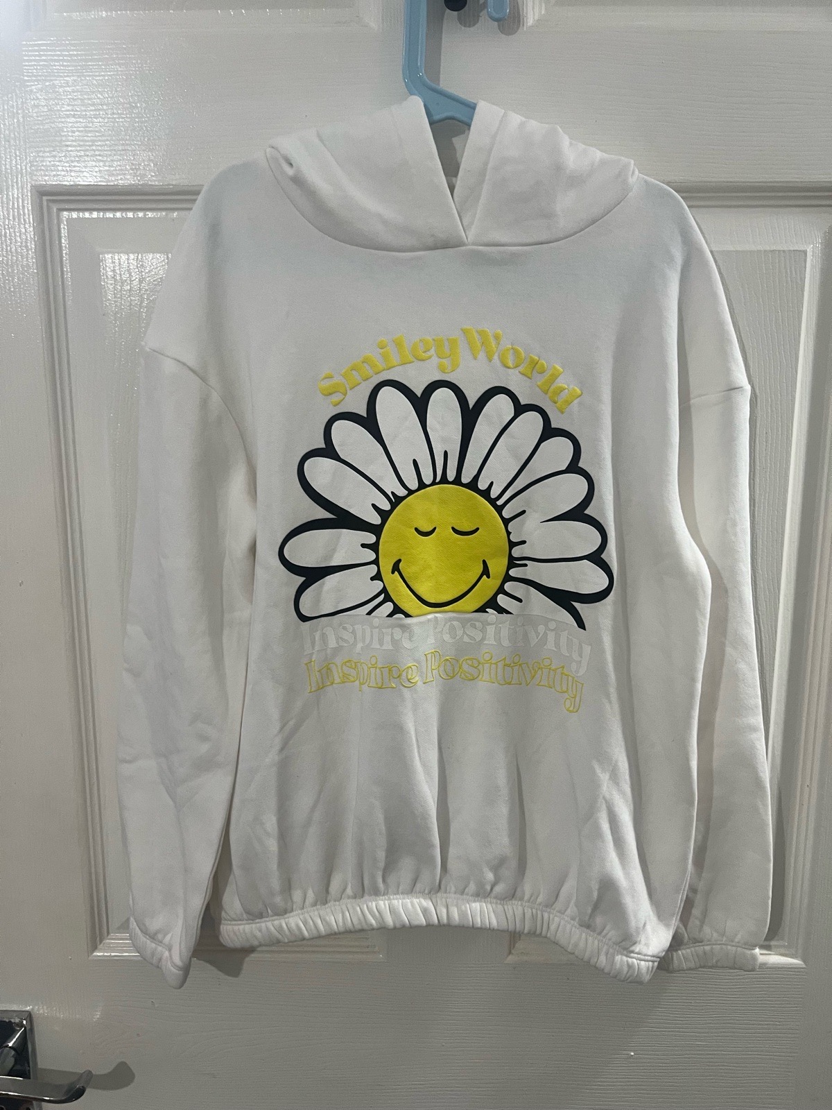 Girls TU hoodie size 11 years