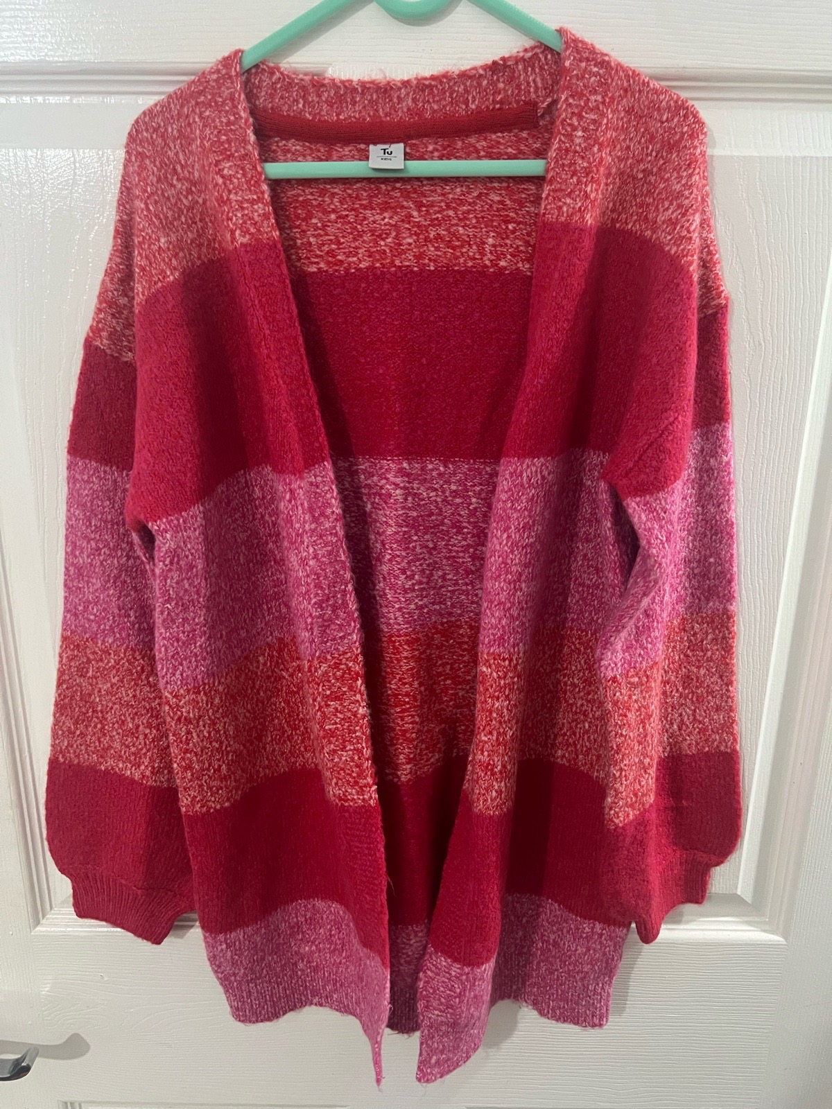 Girls TU cardigan 11 years
