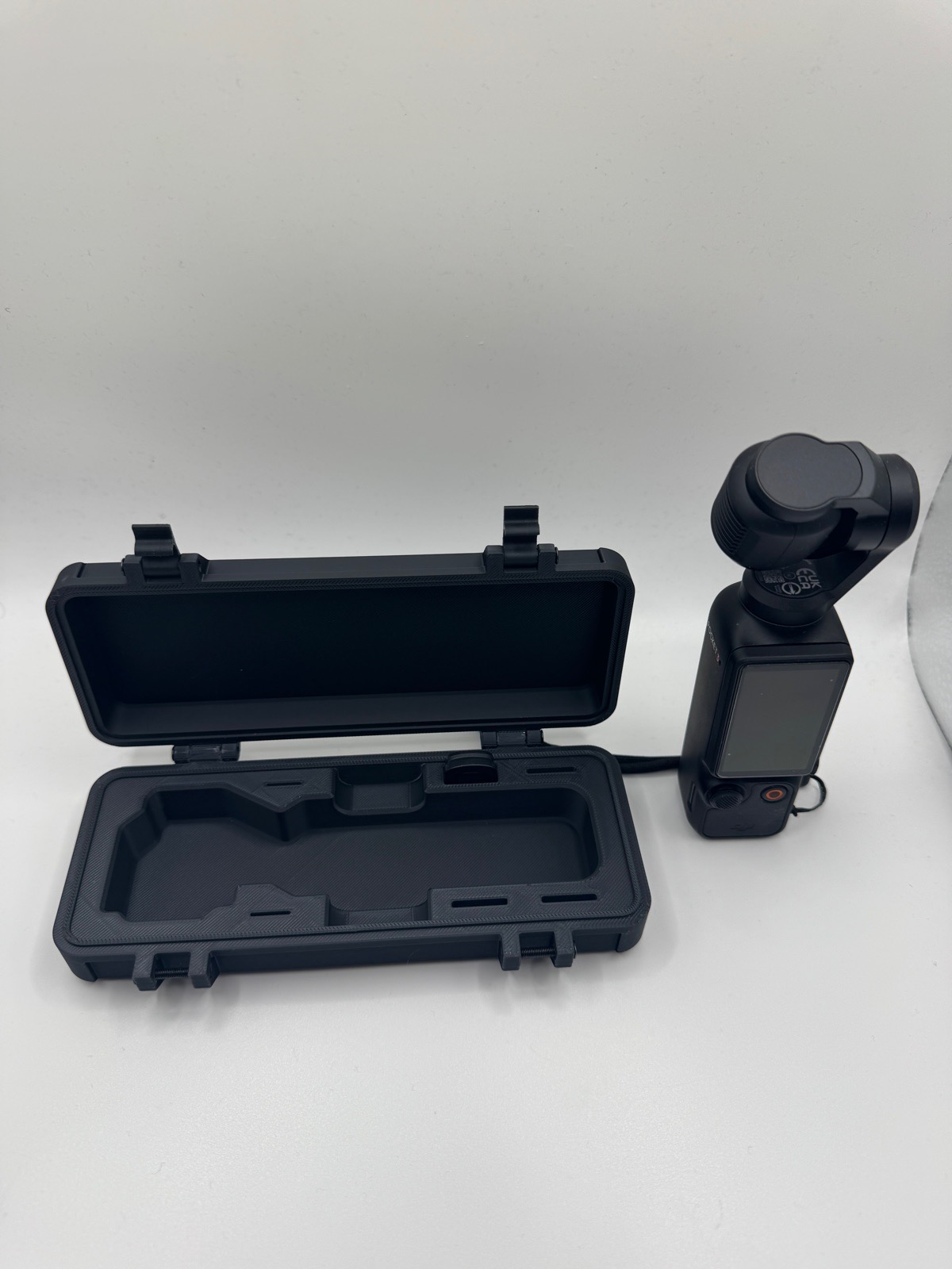 DJI Pocket 3 Hard Case