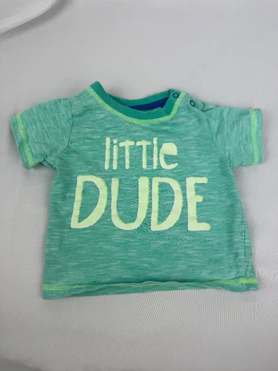 Next baby boy t shirt