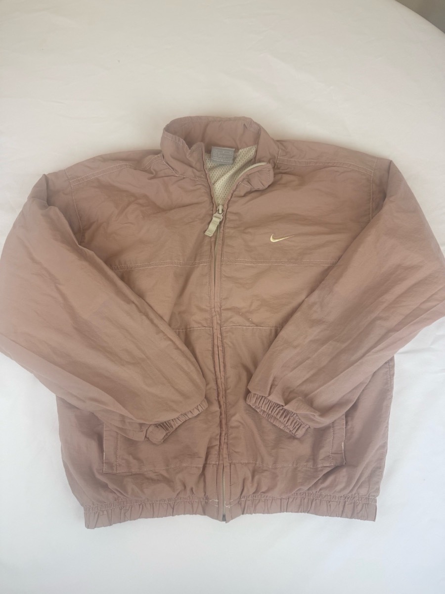 Girls Nike Jacket