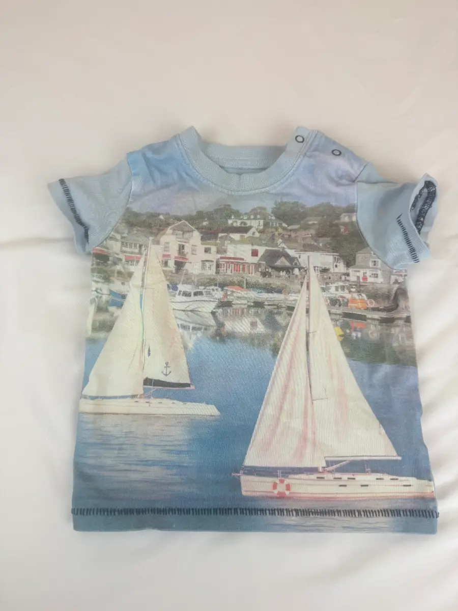 Next baby t - shirt