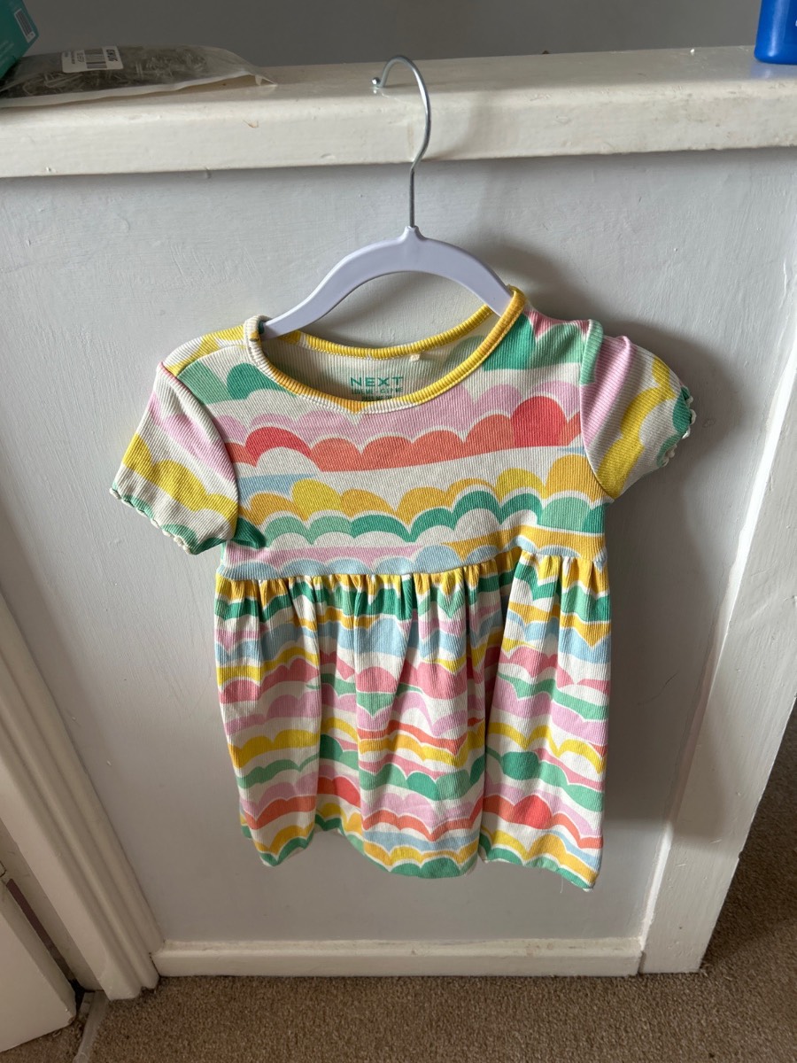 Summer dress