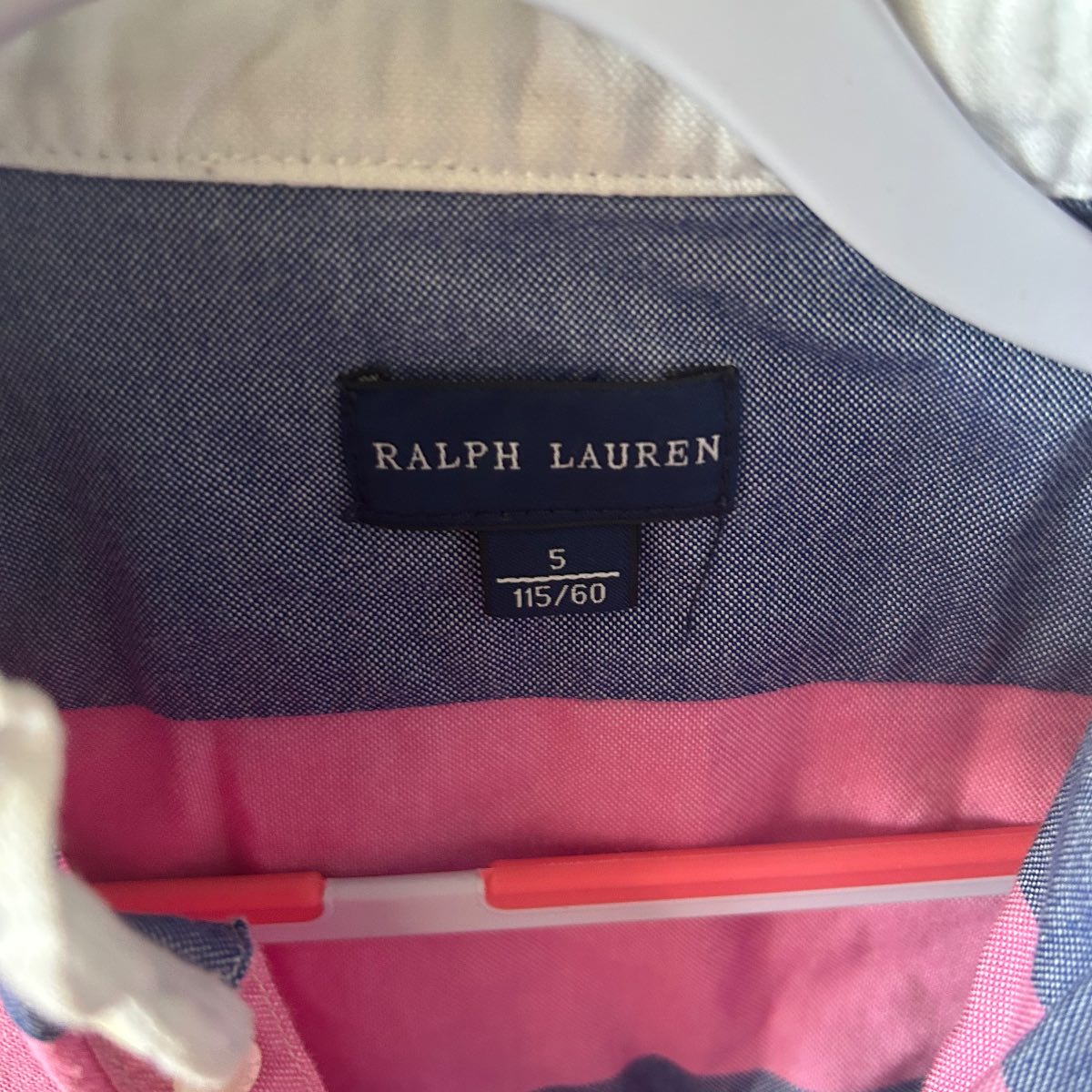 Ralph Lauren dress