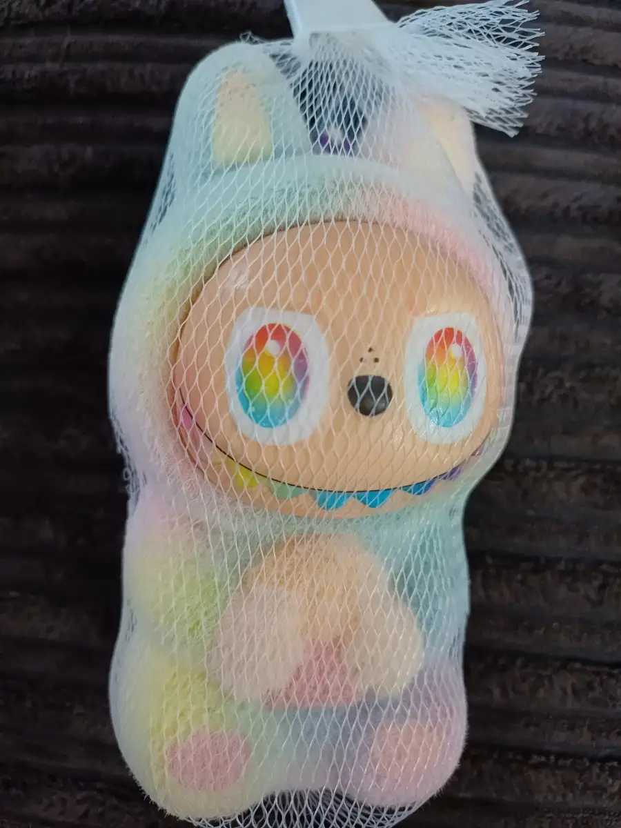 Little monster