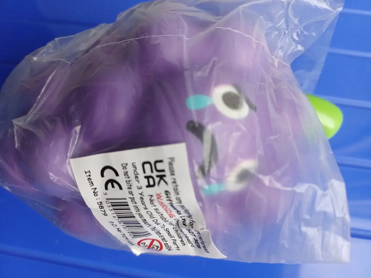 Punch of grapes slow rise