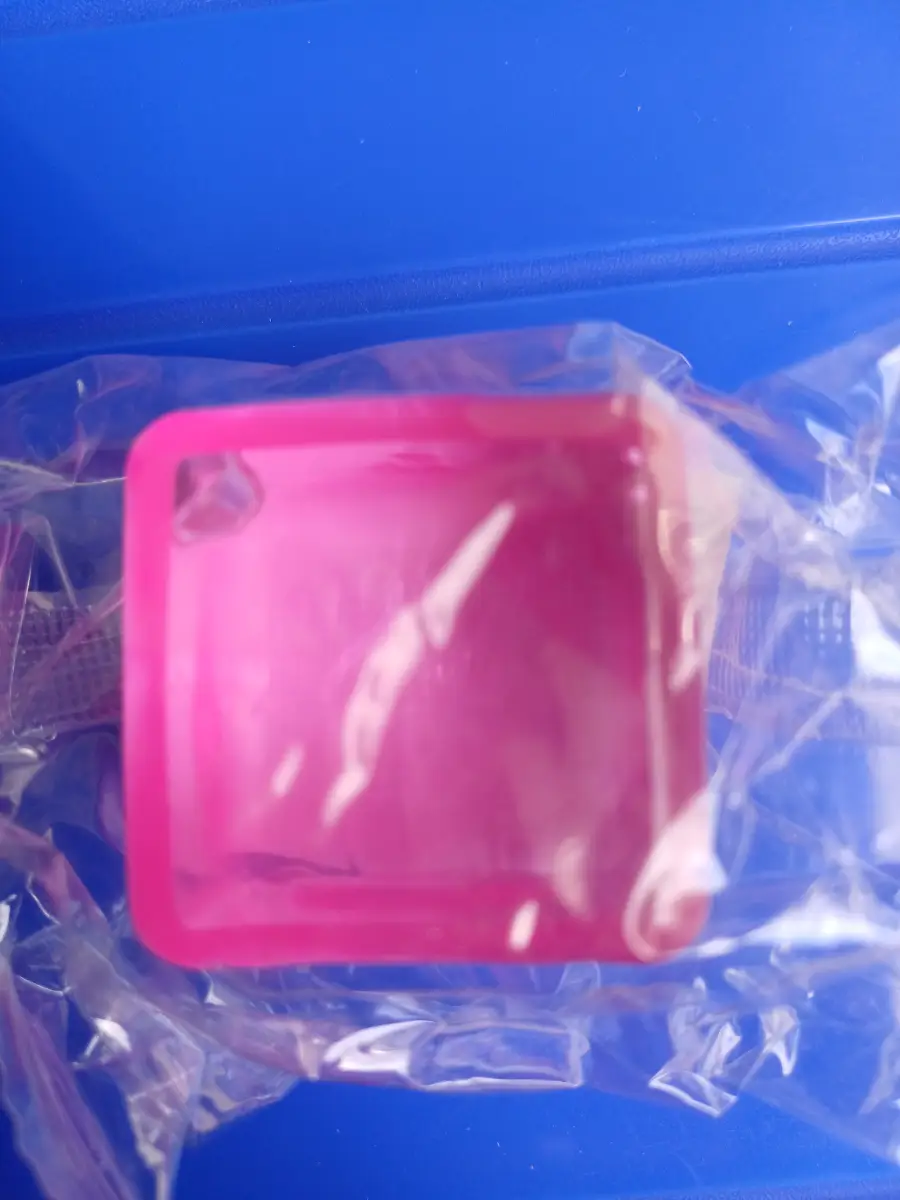 Sugar cube