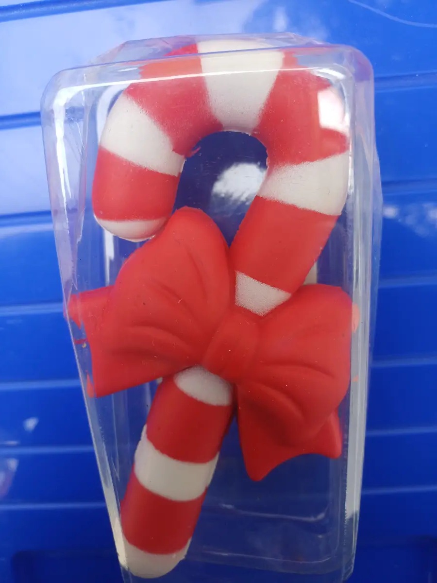 Christmas squishy