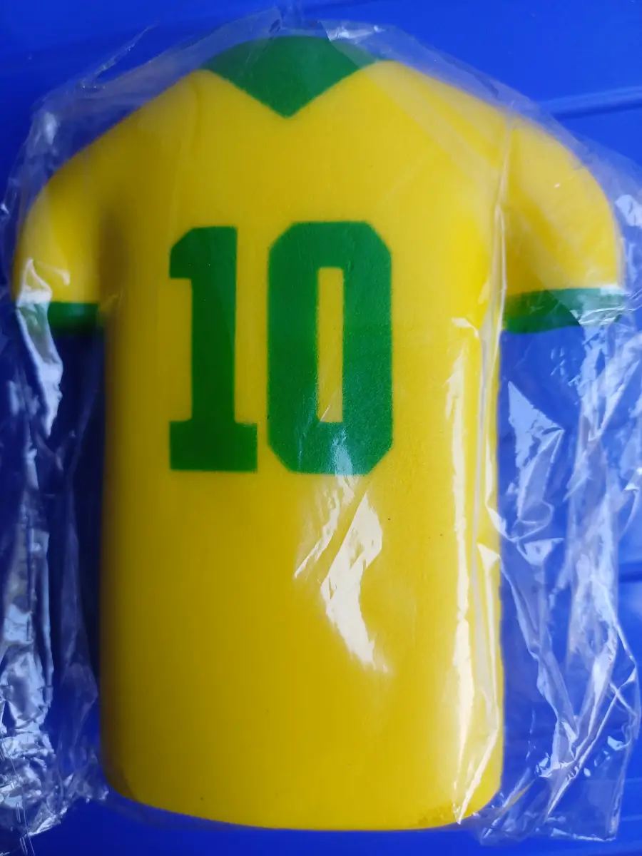 T shirt foam squishy