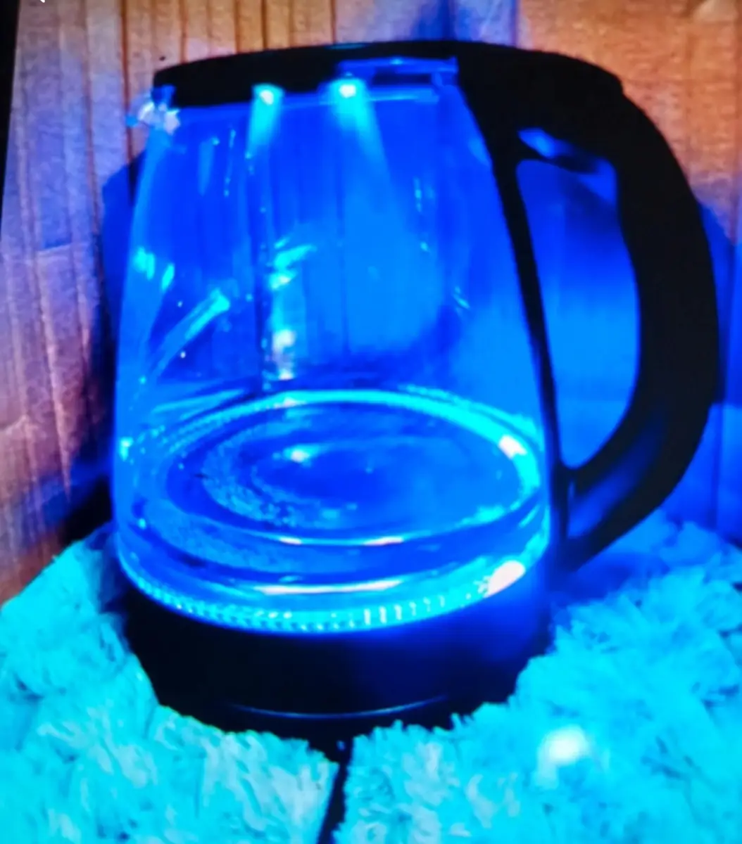 kettle